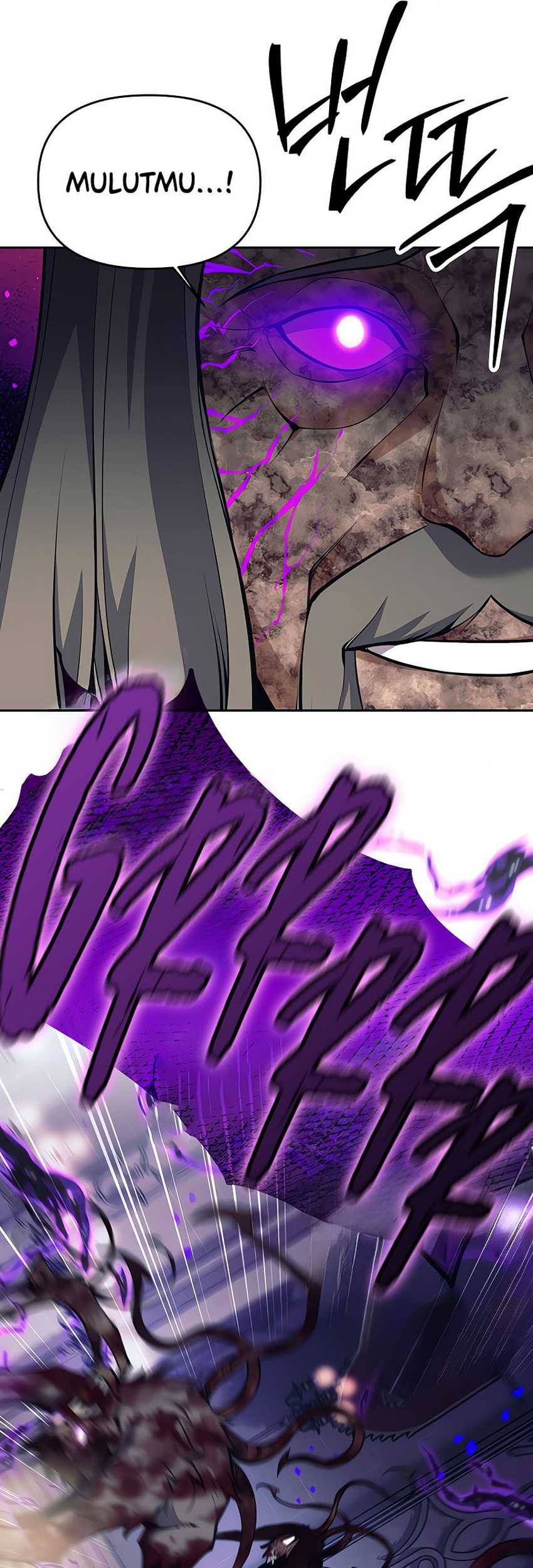 Trash of A Dark Fantasy Chapter 41 Gambar 16