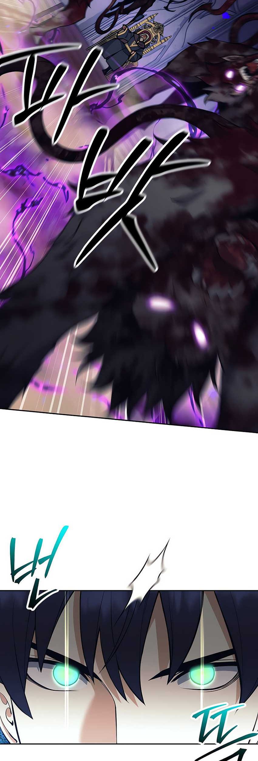 Trash of A Dark Fantasy Chapter 41 Gambar 17