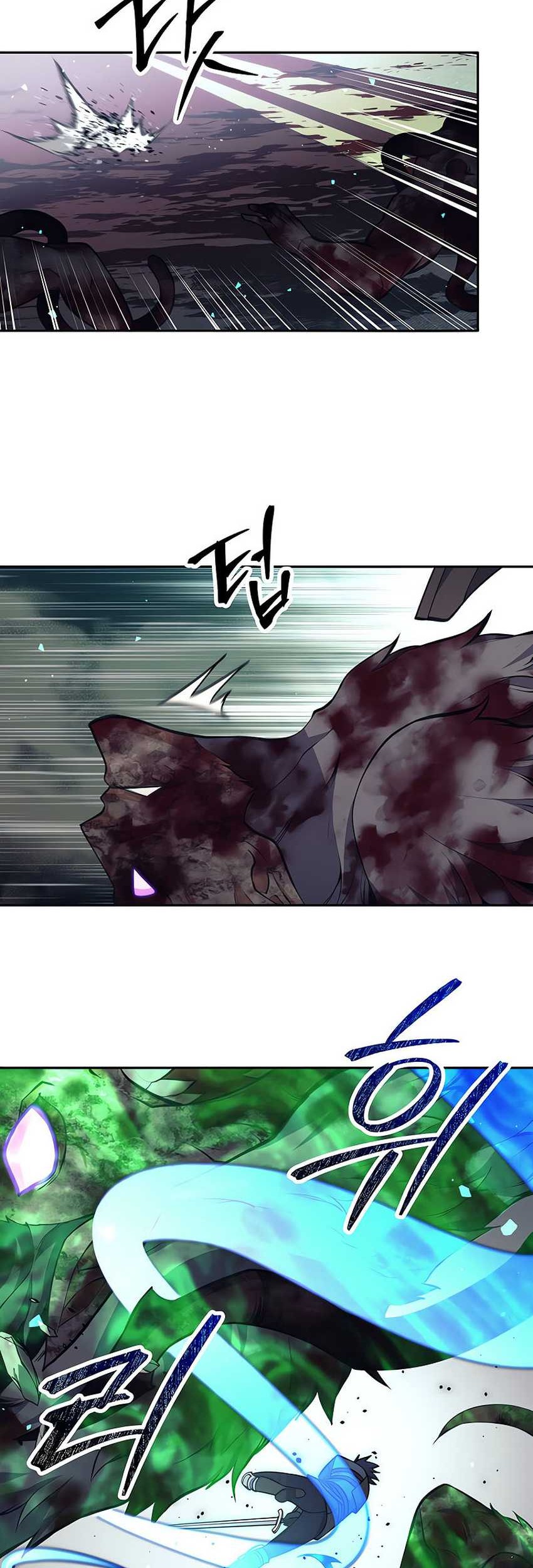 Trash of A Dark Fantasy Chapter 41 Gambar 19