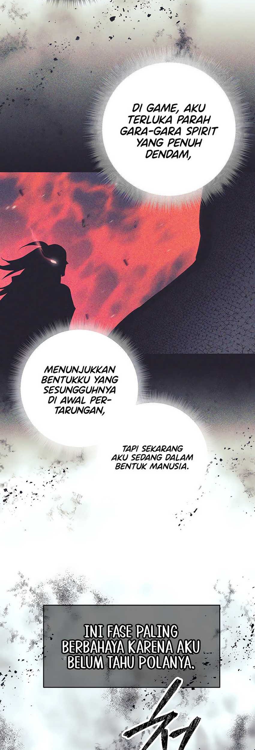 Trash of A Dark Fantasy Chapter 41 Gambar 27