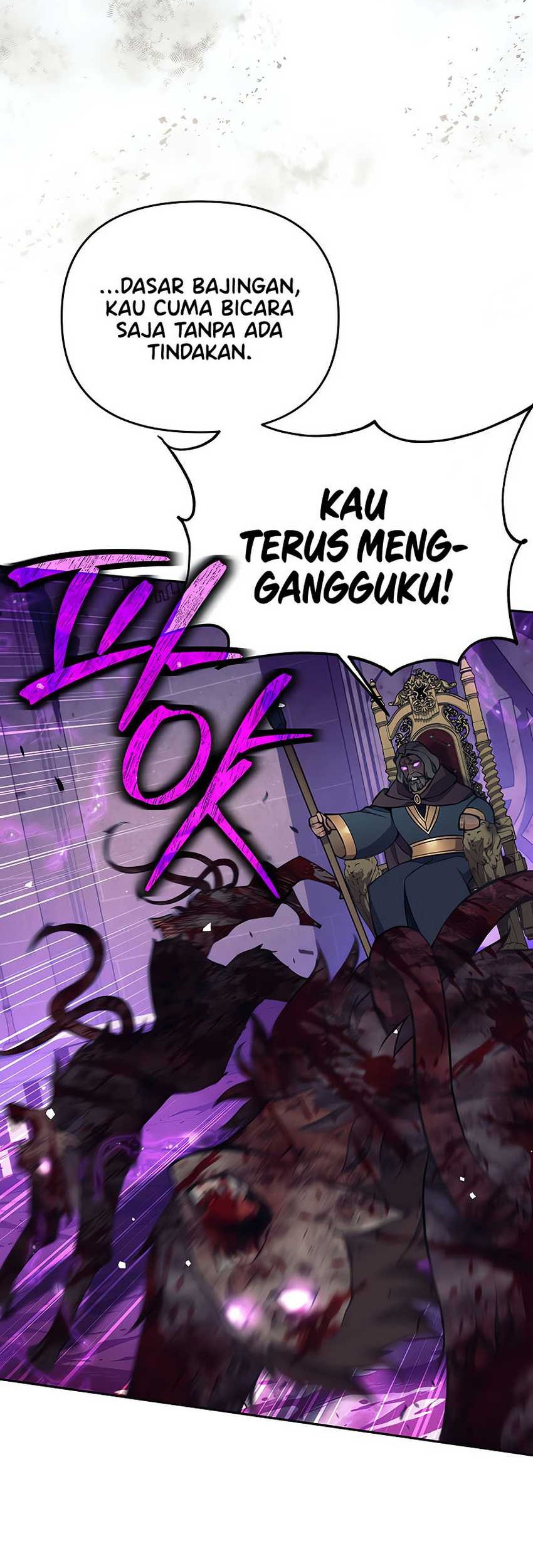 Trash of A Dark Fantasy Chapter 41 Gambar 29