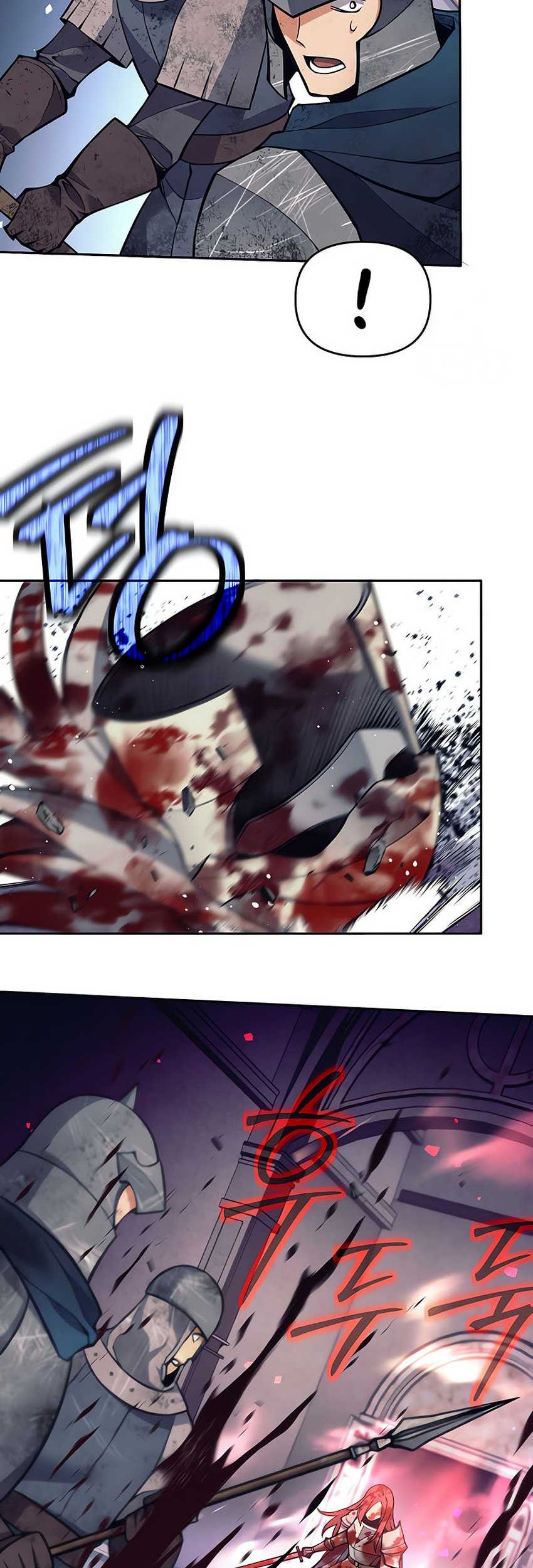 Trash of A Dark Fantasy Chapter 41 Gambar 34