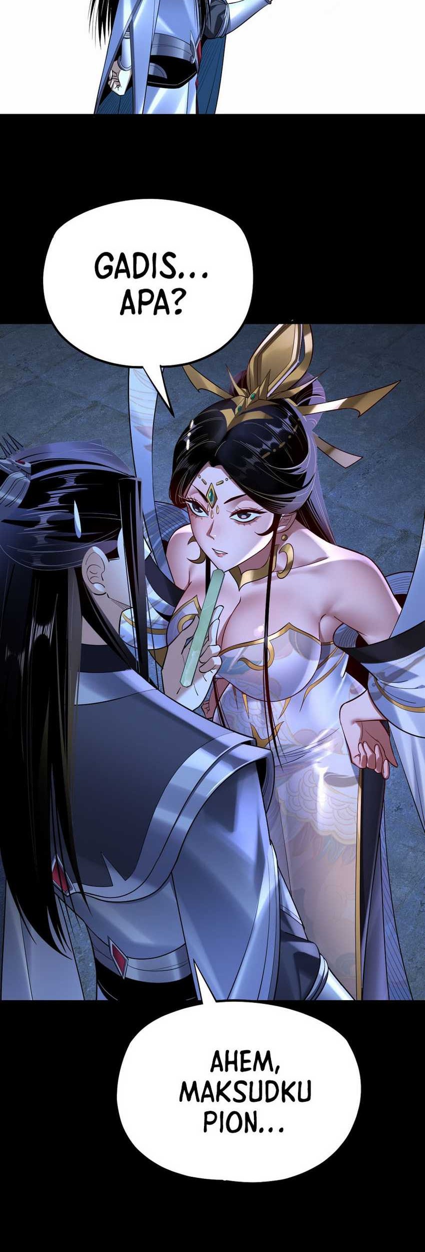 The Villain Of Destiny Chapter 173 Gambar 15