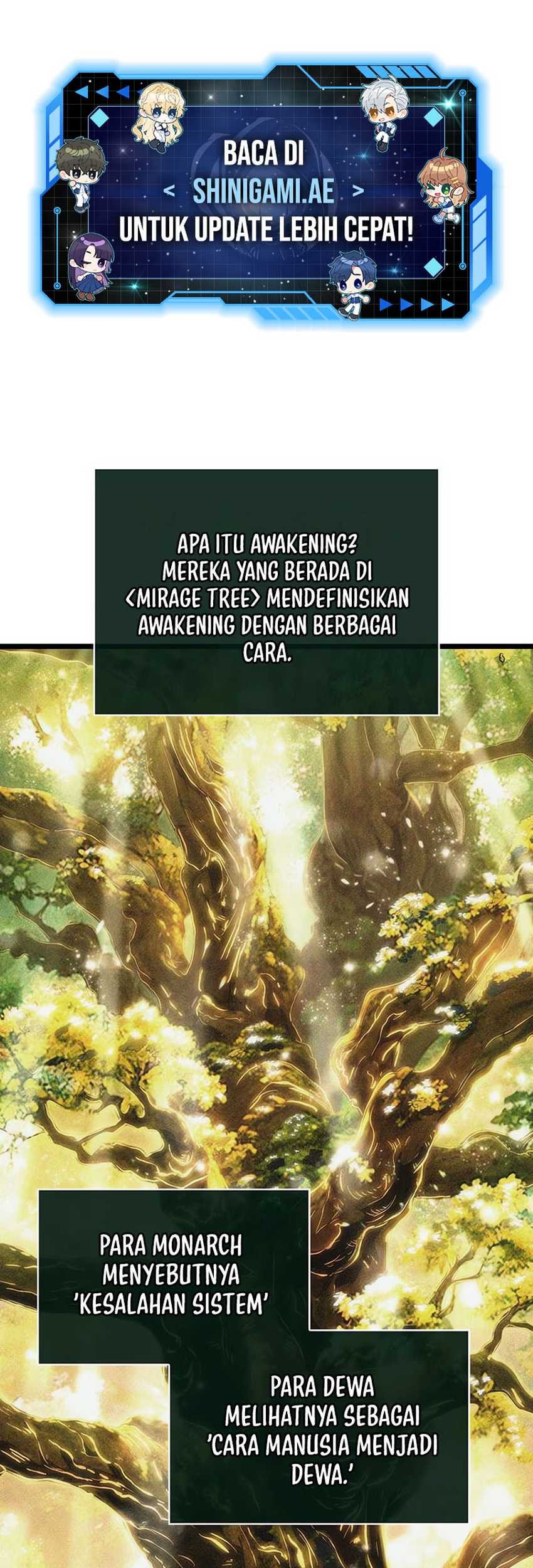 Baca Manhwa The World After the Fall Chapter 137 Gambar 2