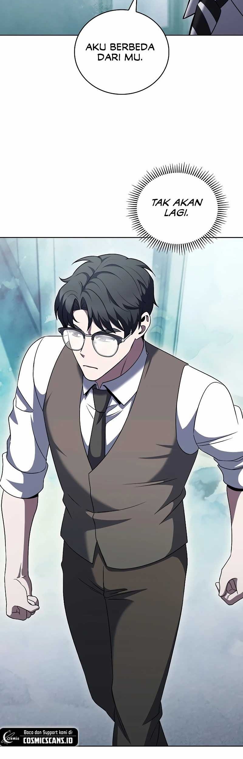 The Delivery Man From Murim Chapter 50 Gambar 55