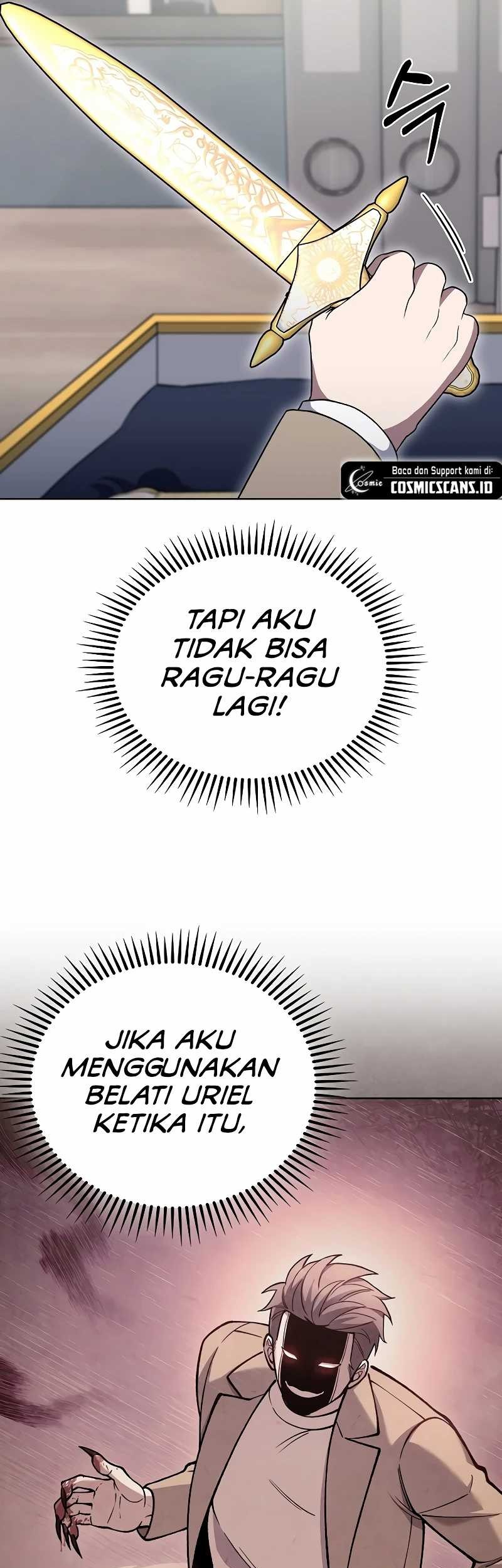 The Delivery Man From Murim Chapter 50 Gambar 38