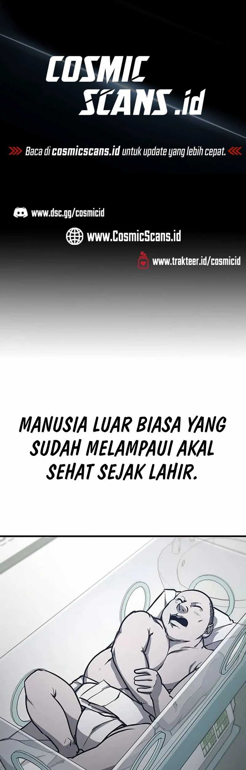 Baca Manhwa Hectopascals Chapter 90 Gambar 2