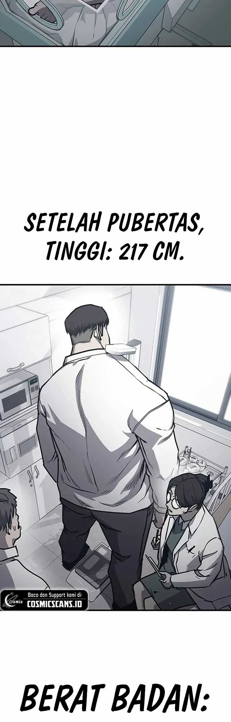 Hectopascals Chapter 90 Gambar 3