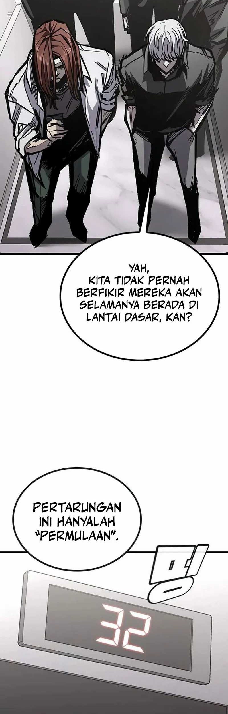 Hectopascals Chapter 90 Gambar 13