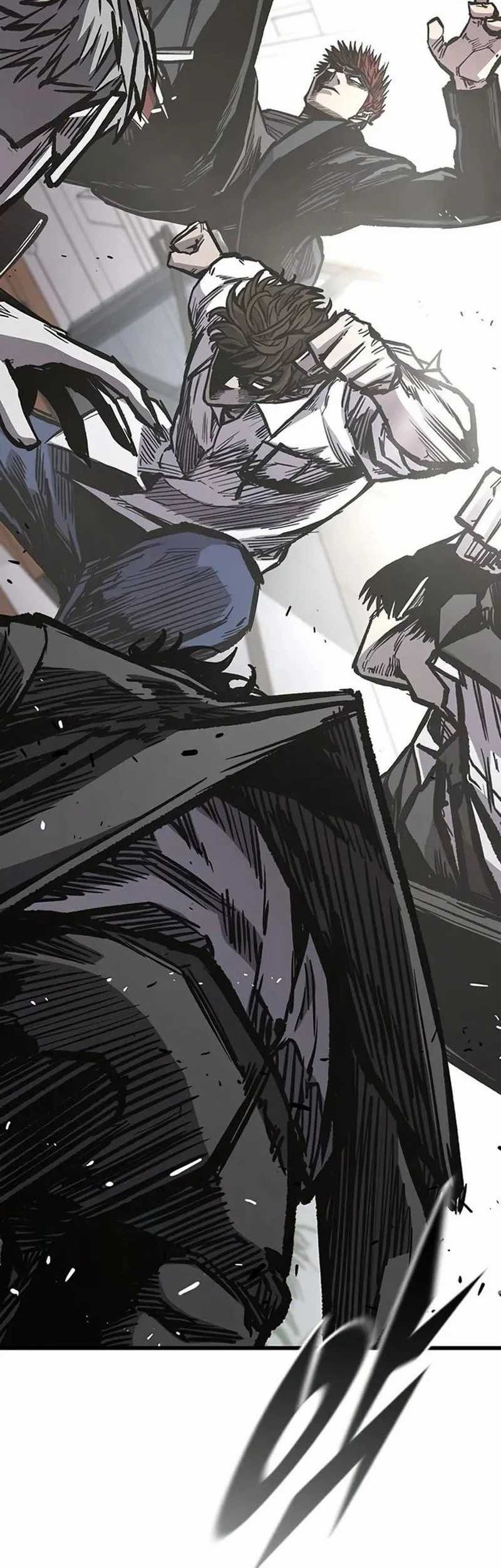 Hectopascals Chapter 90 Gambar 41