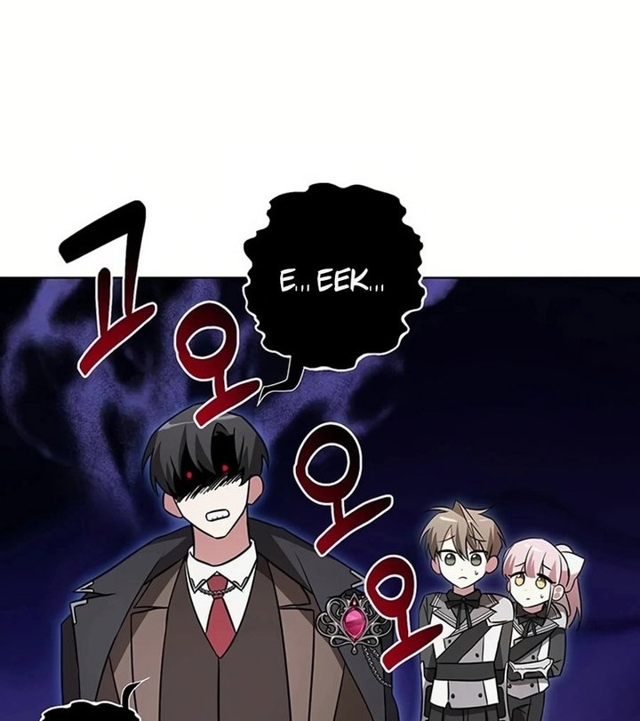 My Ruined Academy Life Chapter 07 Gambar 23