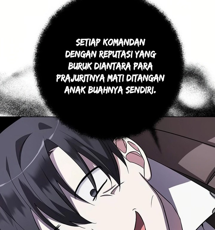 My Ruined Academy Life Chapter 07 Gambar 29