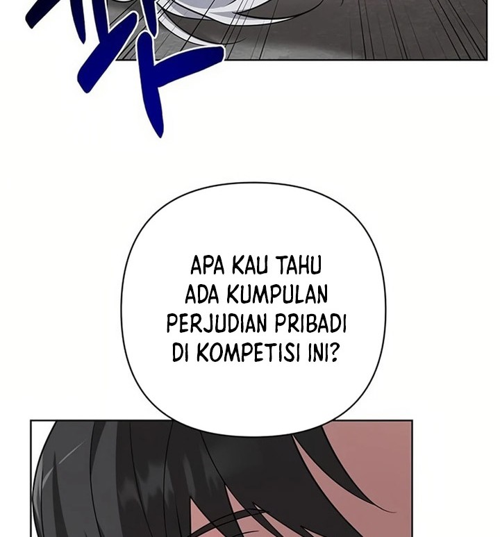 My Ruined Academy Life Chapter 07 Gambar 31