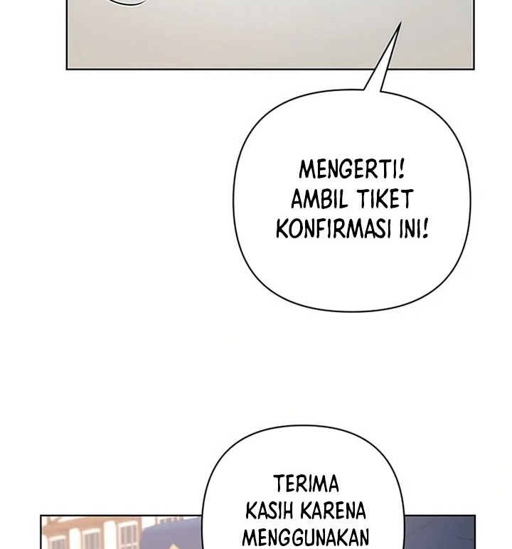 My Ruined Academy Life Chapter 07 Gambar 33