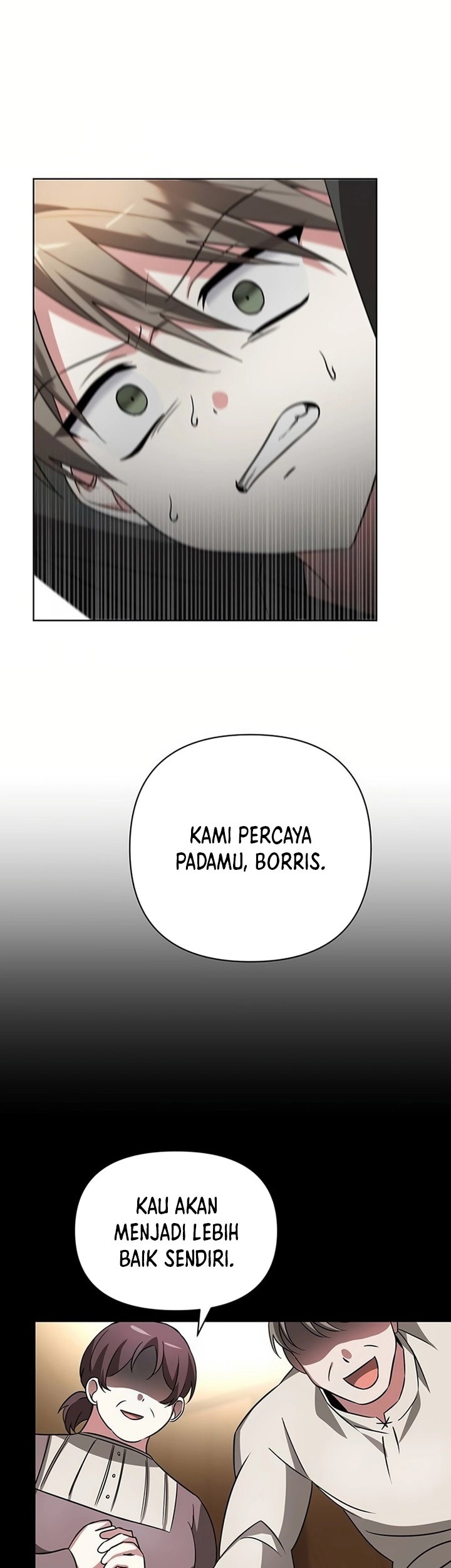 My Ruined Academy Life Chapter 07 Gambar 50