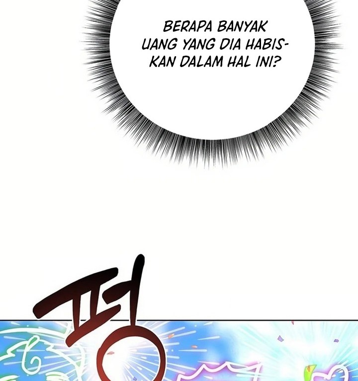 My Ruined Academy Life Chapter 07 Gambar 9