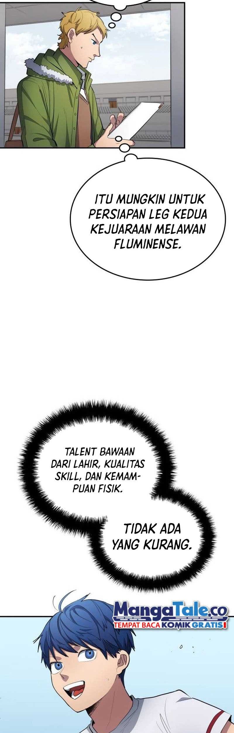 All Football Talents Are Mine Chapter 63 Gambar 33