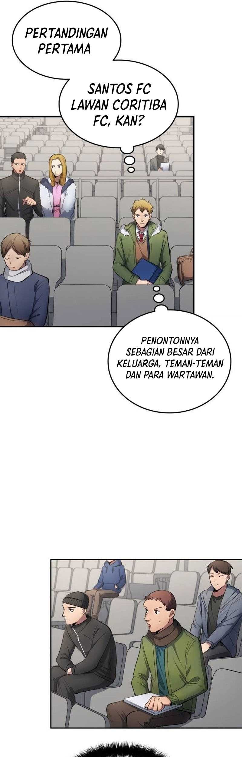 All Football Talents Are Mine Chapter 63 Gambar 18