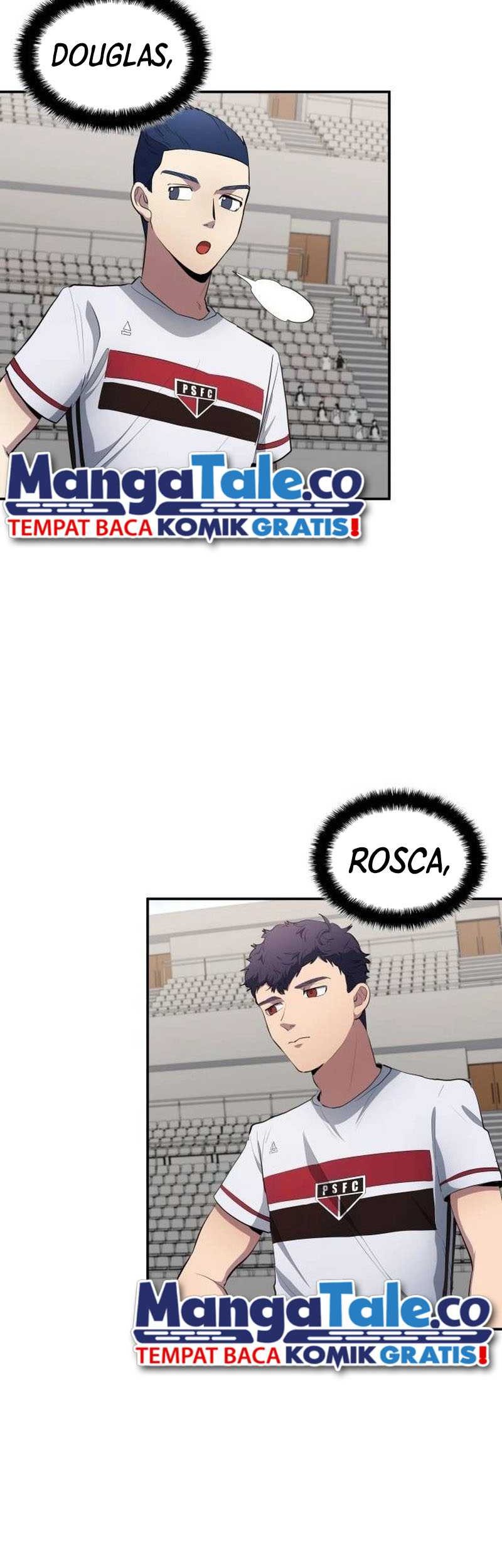 All Football Talents Are Mine Chapter 63 Gambar 27