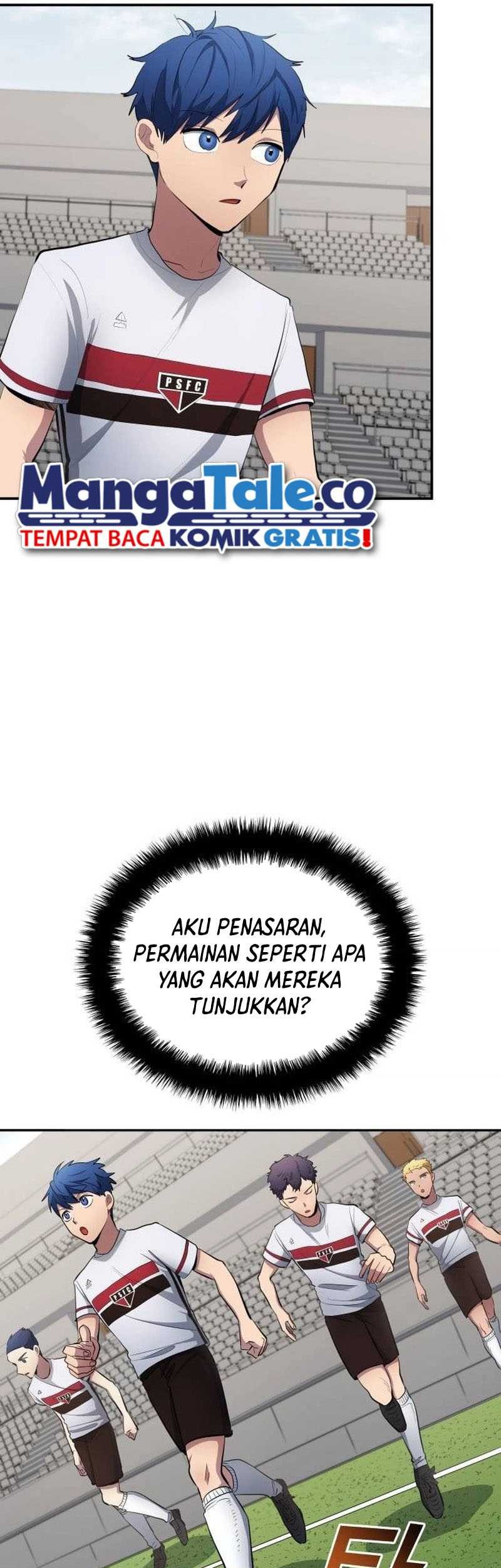 All Football Talents Are Mine Chapter 63 Gambar 29