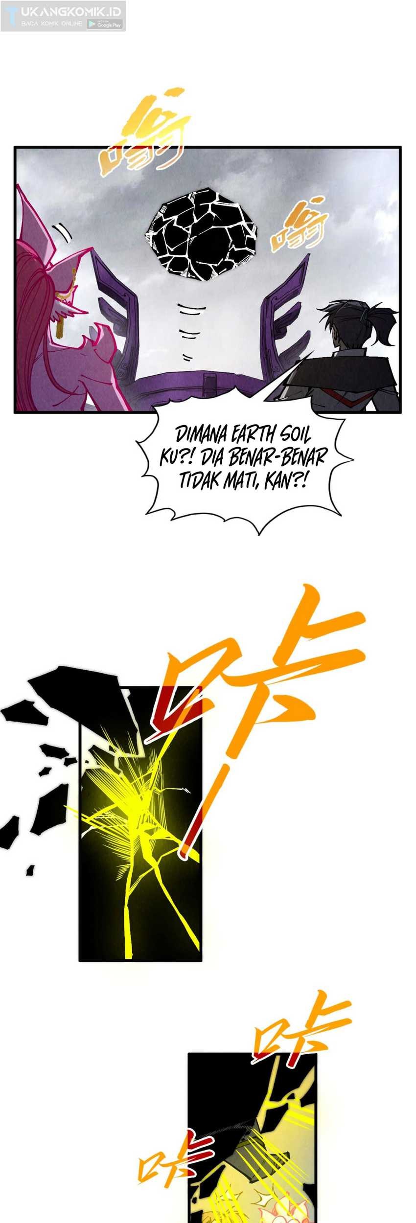 The Ultimate of All Ages Chapter 327 Gambar 19