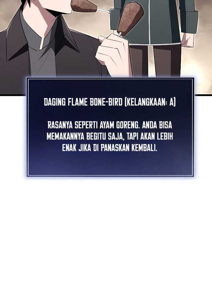 Unparalleled ??? Rank Hidden Equipment Chapter 11 Gambar 21
