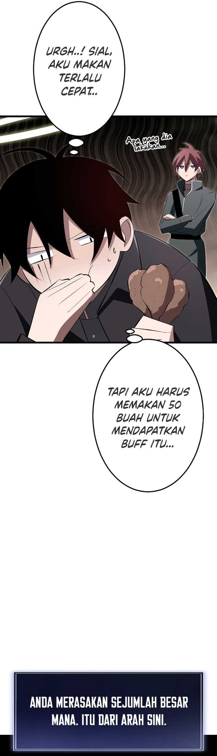 Unparalleled ??? Rank Hidden Equipment Chapter 11 Gambar 22