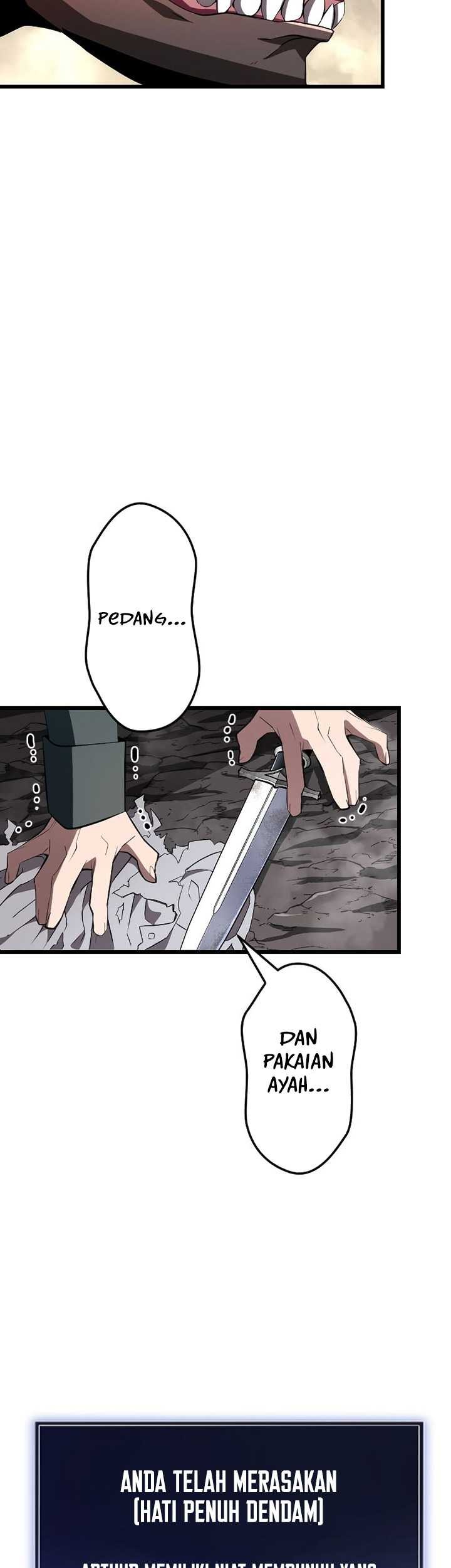 Unparalleled ??? Rank Hidden Equipment Chapter 11 Gambar 44