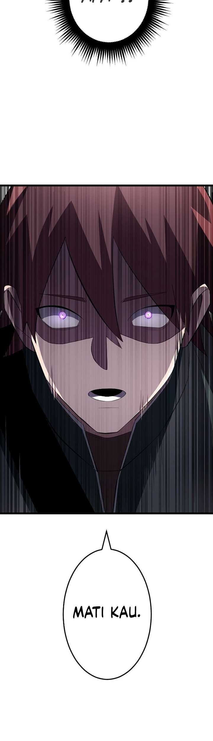 Unparalleled ??? Rank Hidden Equipment Chapter 11 Gambar 46