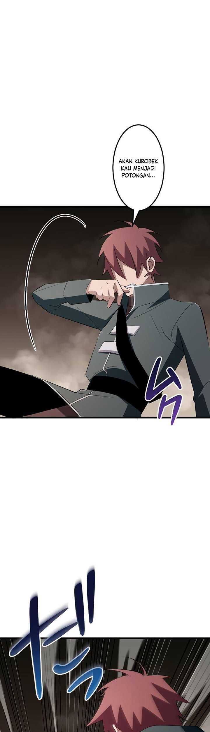 Unparalleled ??? Rank Hidden Equipment Chapter 11 Gambar 52