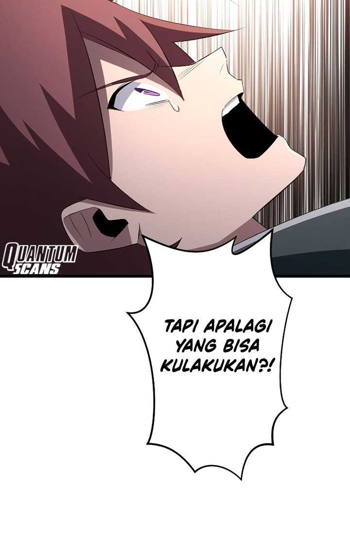 Unparalleled ??? Rank Hidden Equipment Chapter 11 Gambar 61