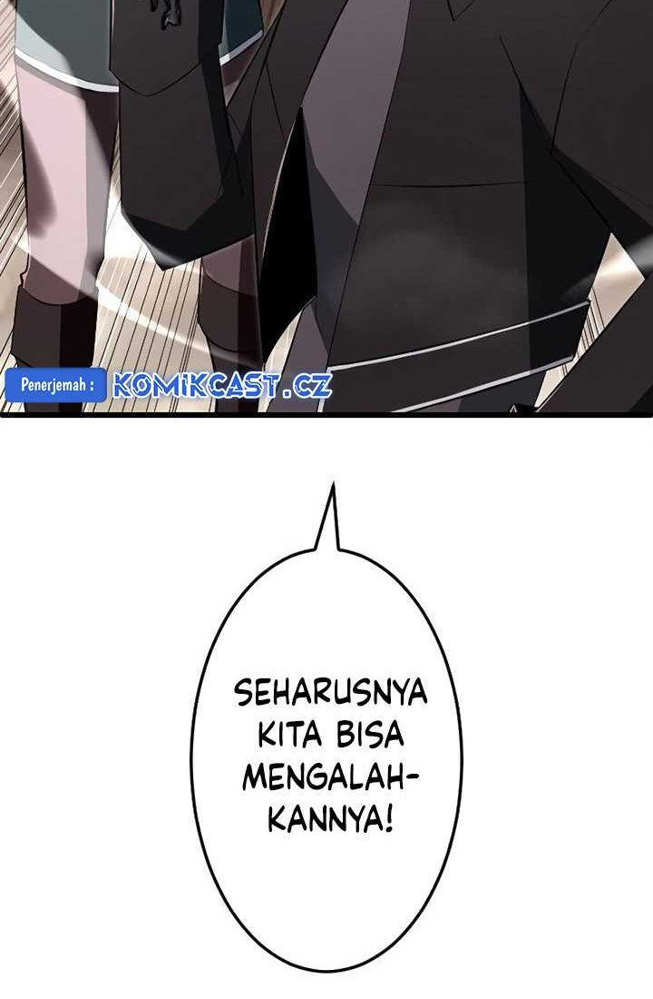 Unparalleled ??? Rank Hidden Equipment Chapter 11 Gambar 71