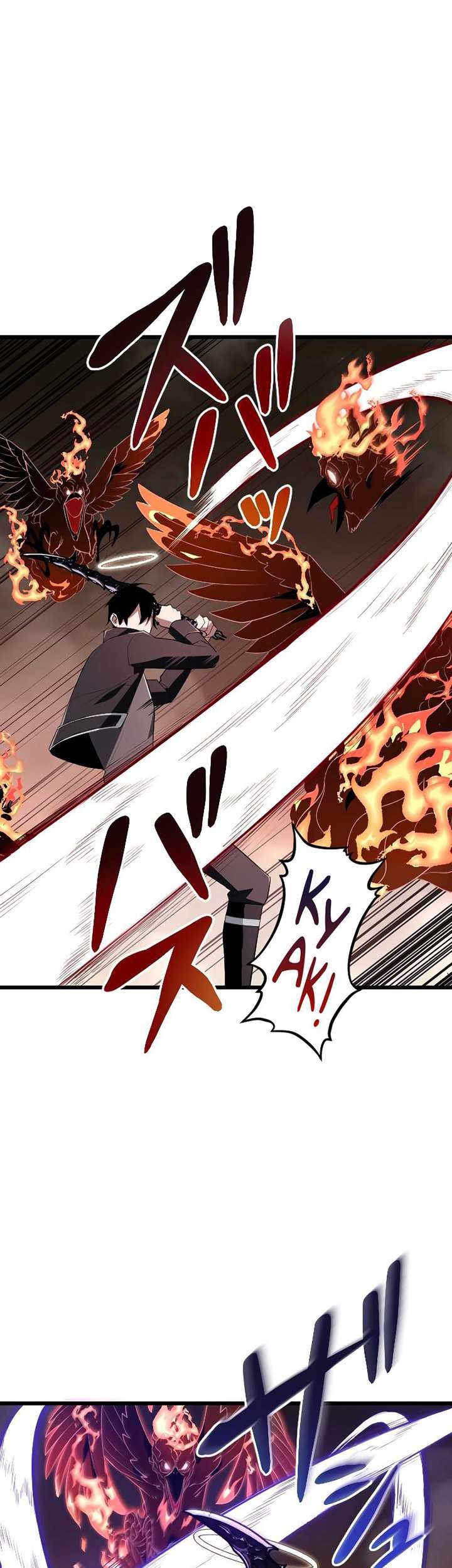 Unparalleled ??? Rank Hidden Equipment Chapter 11 Gambar 6
