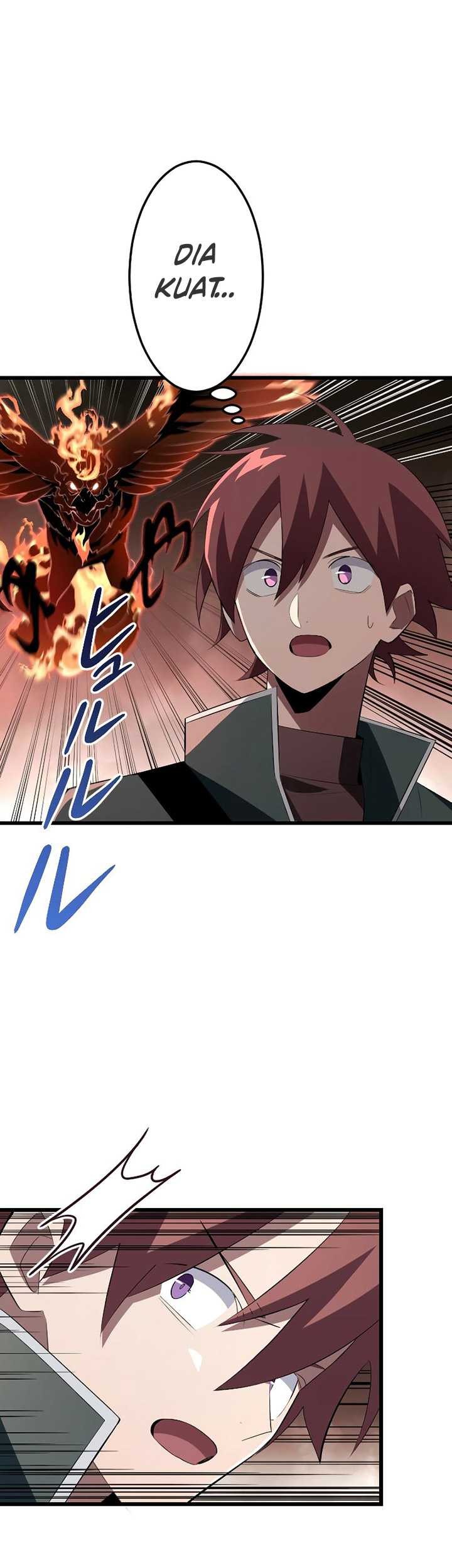 Unparalleled ??? Rank Hidden Equipment Chapter 11 Gambar 8