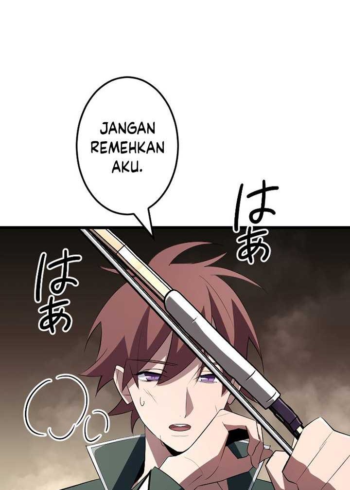 Unparalleled ??? Rank Hidden Equipment Chapter 11 Gambar 17