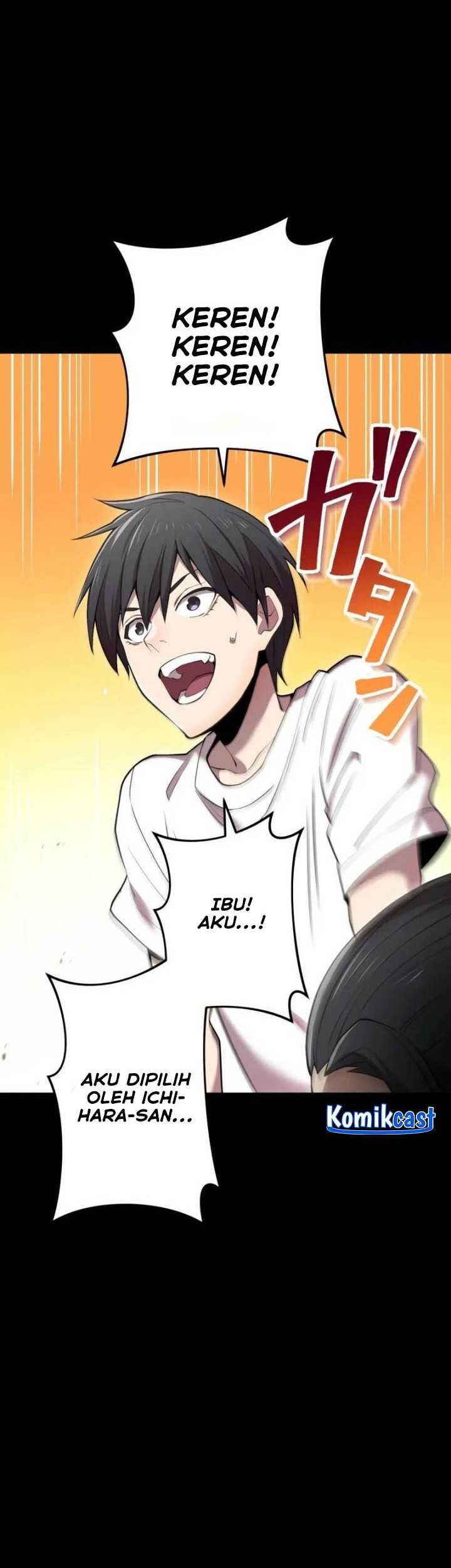 I Am the Strongest Awakeners, Recognized by All of the World’s Cheat Masters Chapter 08 Gambar 44