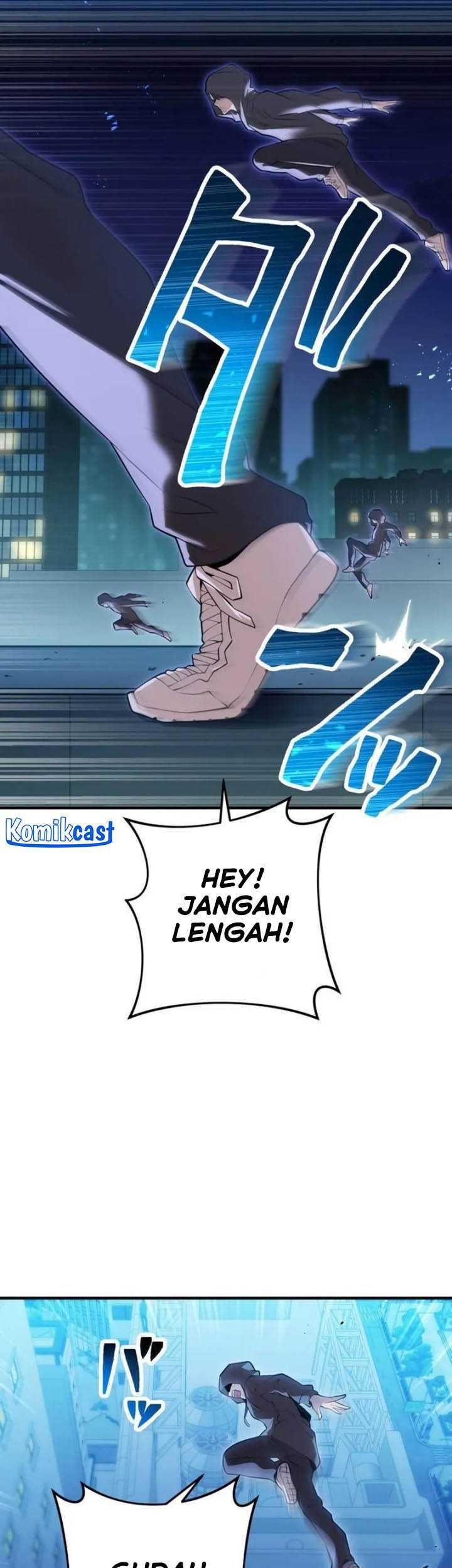 Baca Manga I Am the Strongest Awakeners, Recognized by All of the World’s Cheat Masters Chapter 08 Gambar 2