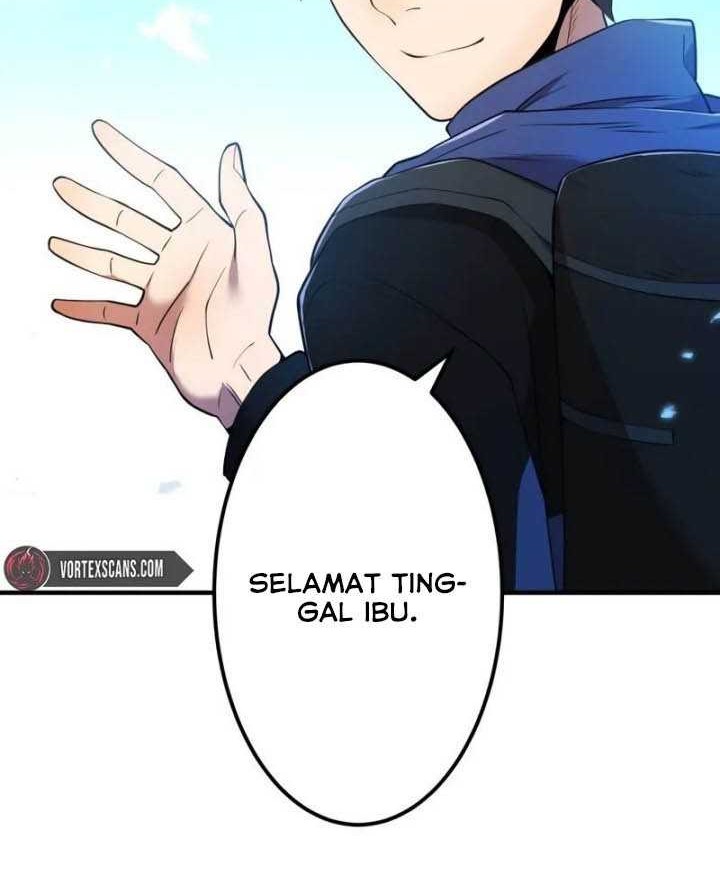 I Am the Strongest Awakeners, Recognized by All of the World’s Cheat Masters Chapter 08 Gambar 63