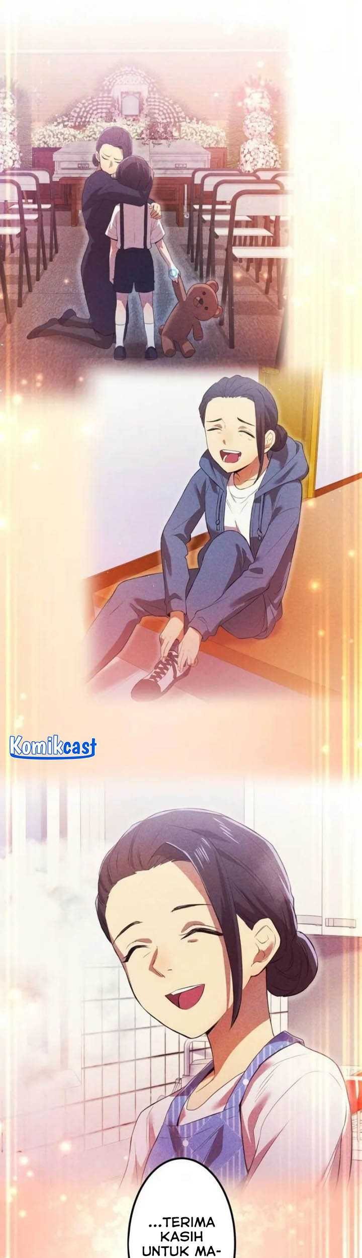 I Am the Strongest Awakeners, Recognized by All of the World’s Cheat Masters Chapter 08 Gambar 78