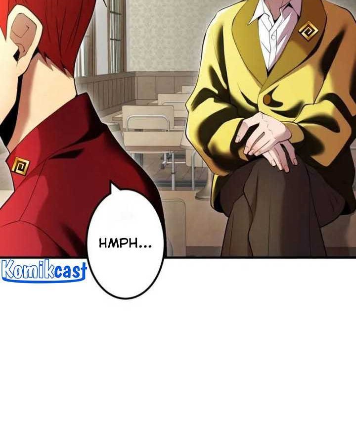 I Am the Strongest Awakeners, Recognized by All of the World’s Cheat Masters Chapter 08 Gambar 97