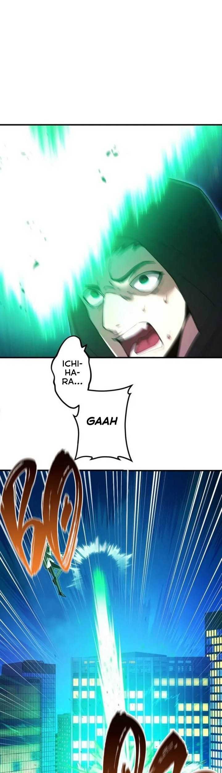 I Am the Strongest Awakeners, Recognized by All of the World’s Cheat Masters Chapter 08 Gambar 8