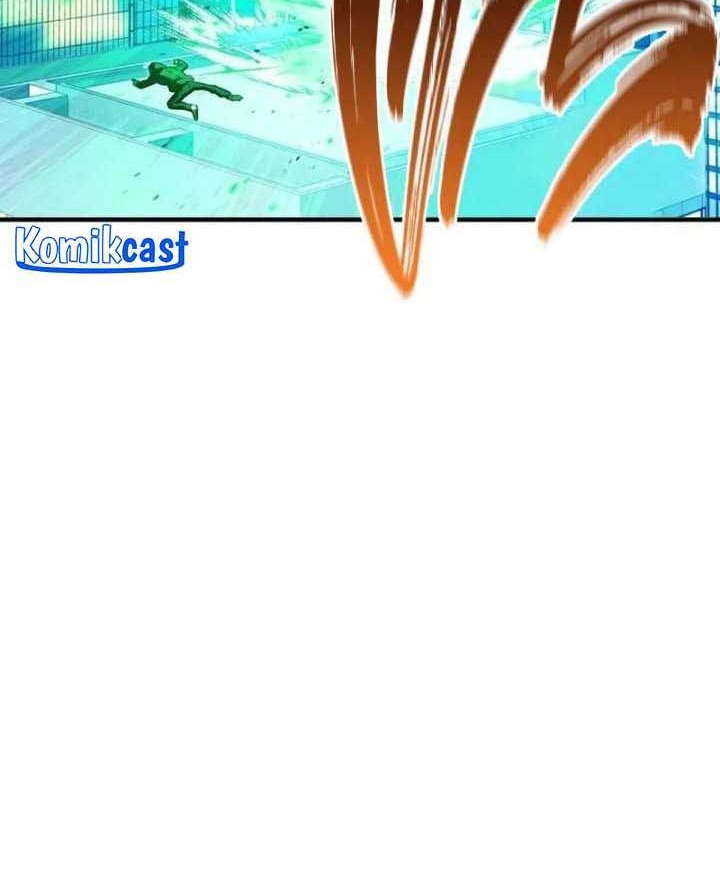 I Am the Strongest Awakeners, Recognized by All of the World’s Cheat Masters Chapter 08 Gambar 9