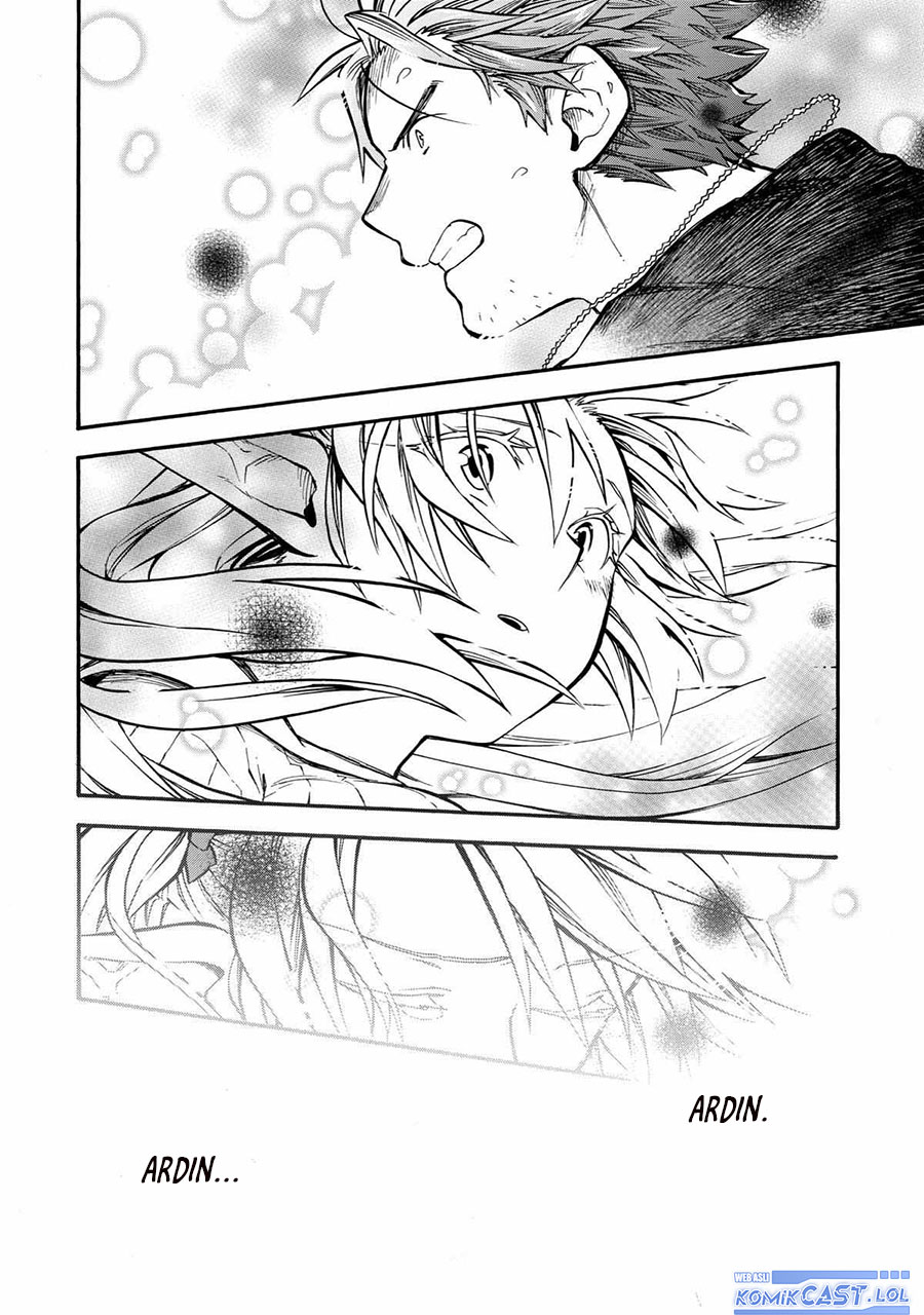 Good Deeds of Kane of Old Guy Chapter 32 Gambar 30