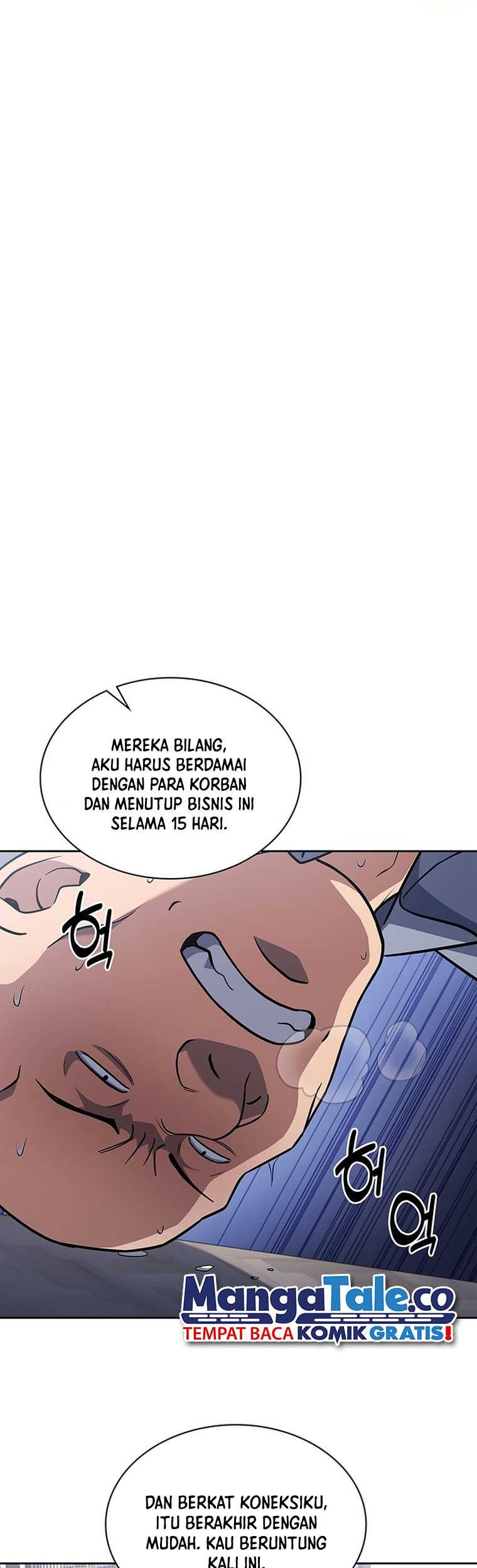 Reset Life of Regression Police Chapter 86 Gambar 26