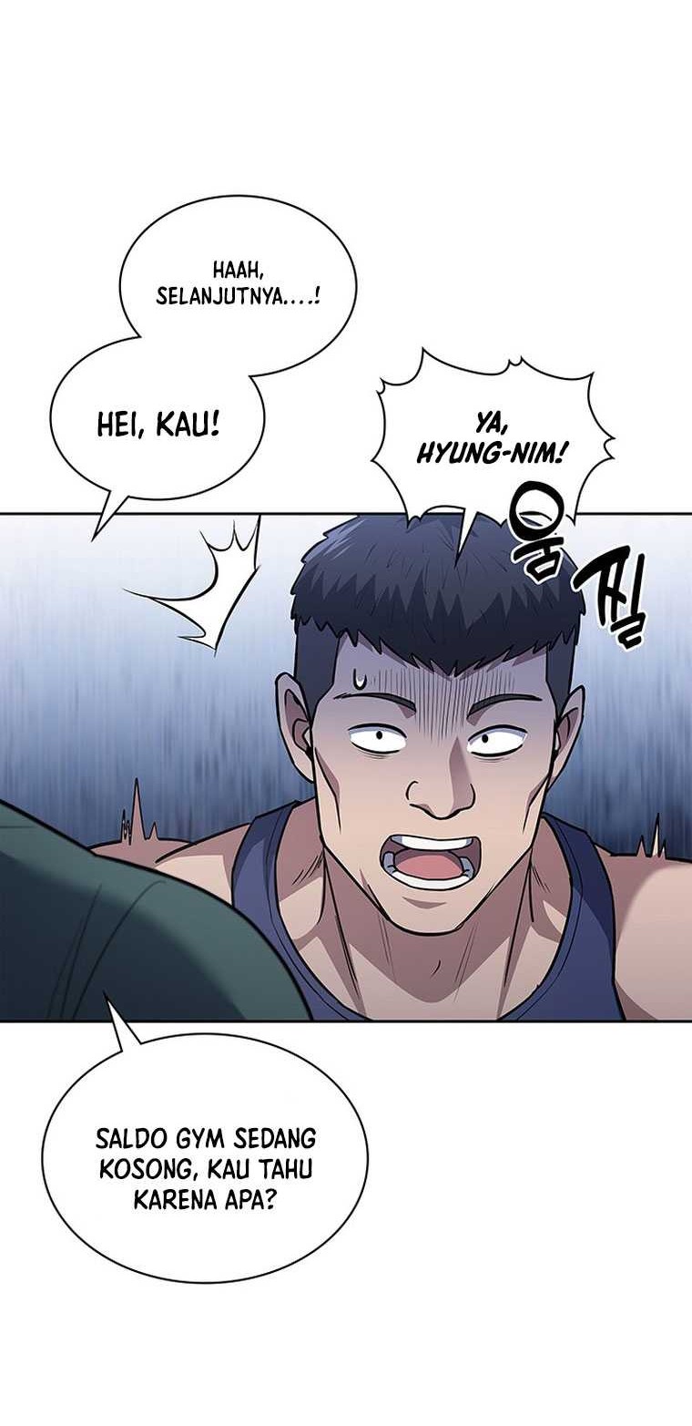 Reset Life of Regression Police Chapter 86 Gambar 33