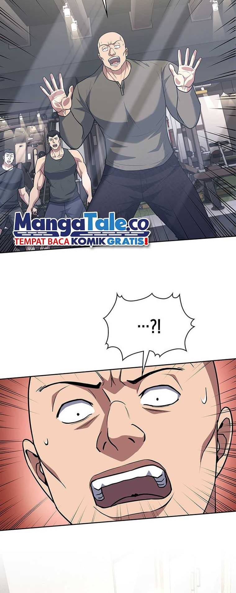 Reset Life of Regression Police Chapter 86 Gambar 41