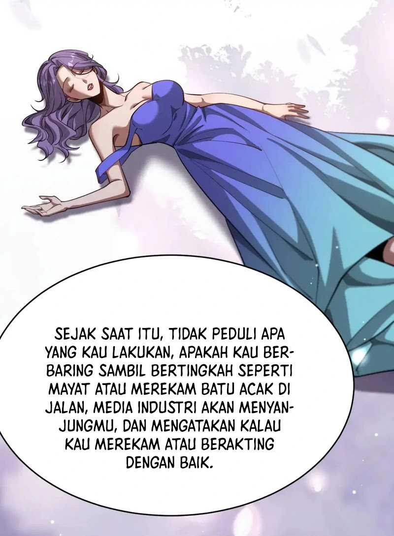 I’m Trapped in This Day for One Thousand Years Chapter 111 Gambar 6