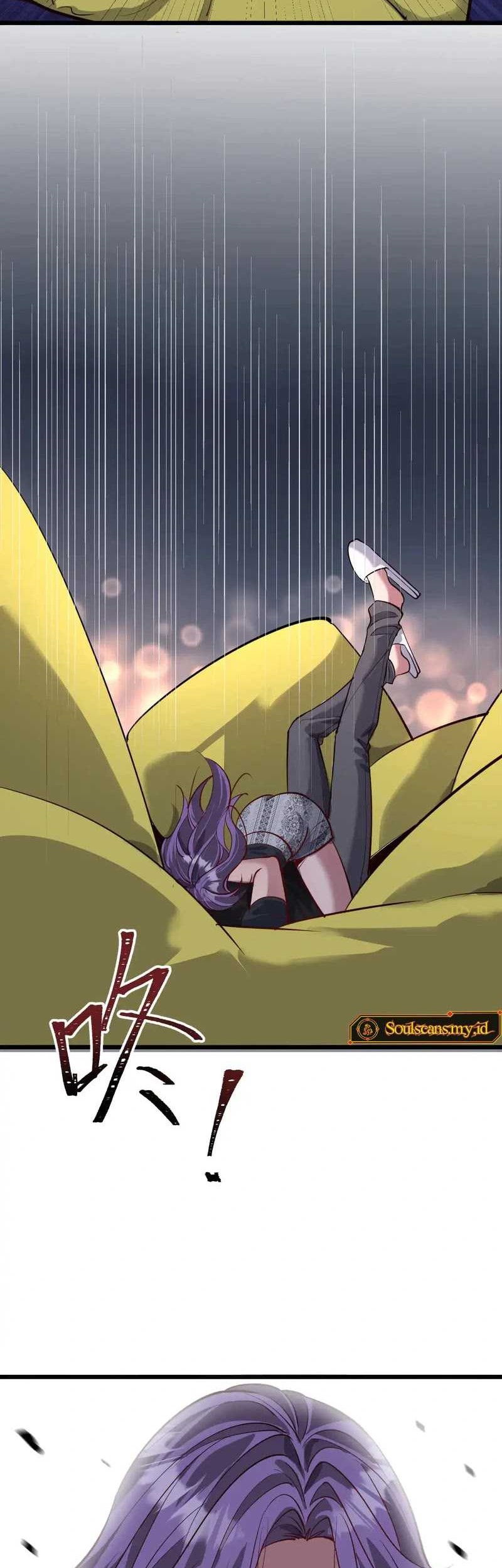 I’m Trapped in This Day for One Thousand Years Chapter 111 Gambar 24