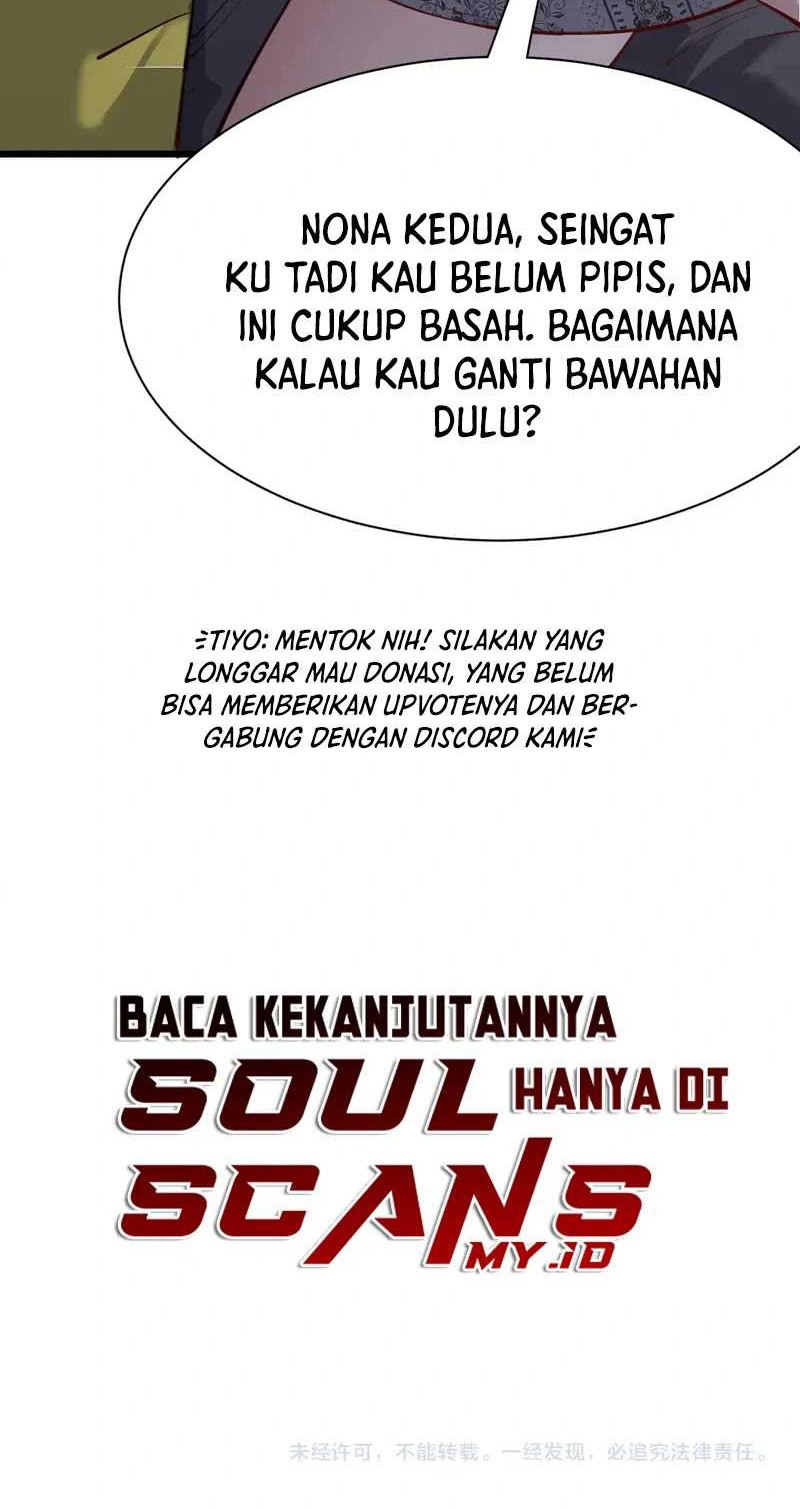I’m Trapped in This Day for One Thousand Years Chapter 111 Gambar 26