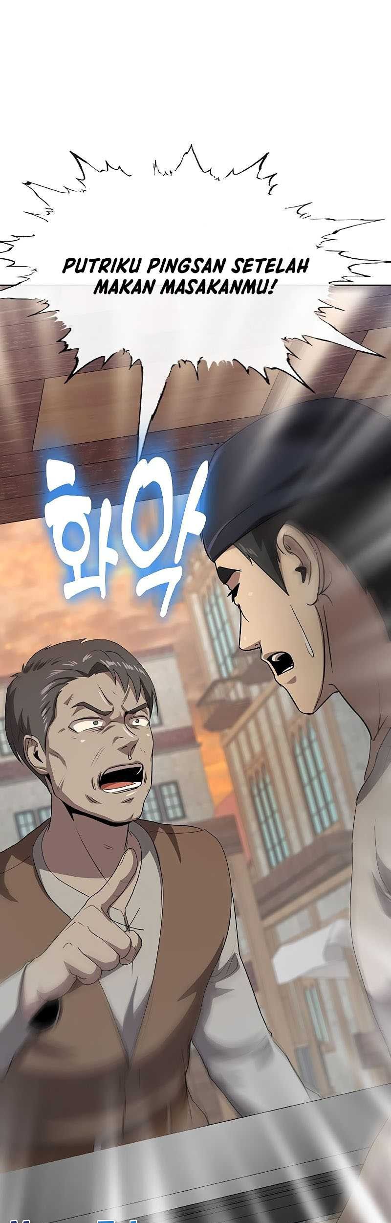 Baca Manhwa The Strongest Chef in Another World Chapter 29 Gambar 2